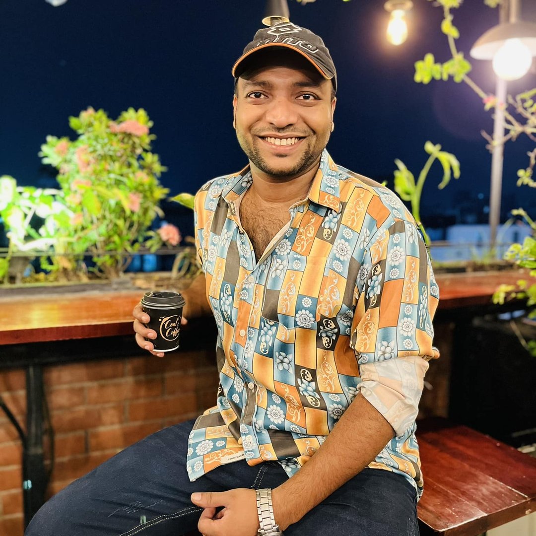 Murad Sarkar, Senior Marketing Consultant specializing in growth systems, paid ads, SEO GEO, Shopify, service businesses, and Skool communities